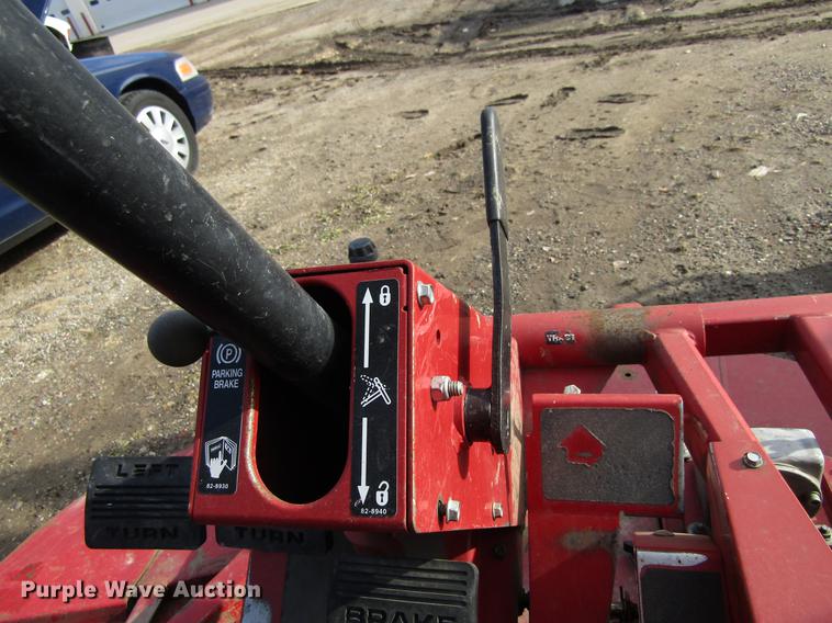 image for item EU9545 Toro Groundsmaster 325D lawn mower