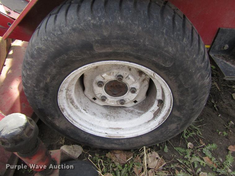 image for item EU9545 Toro Groundsmaster 325D lawn mower