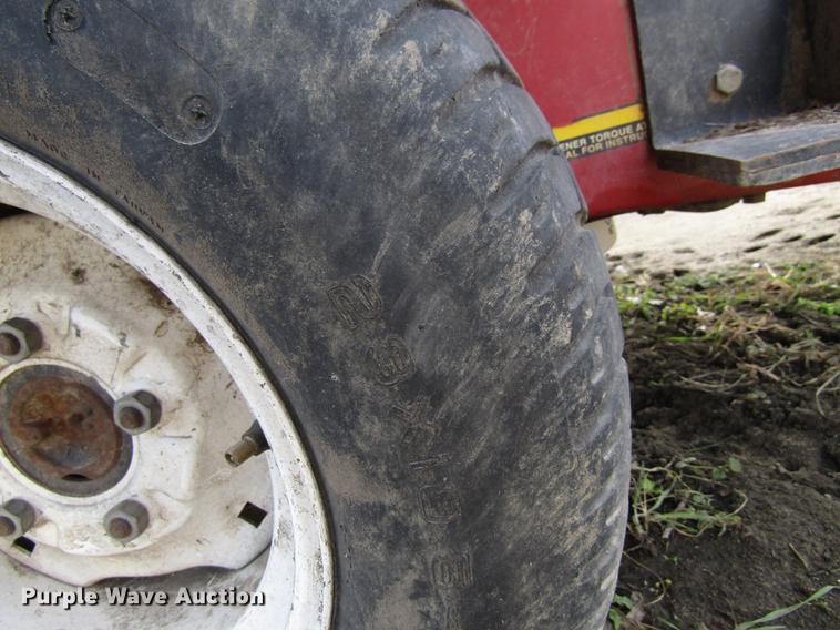 image for item EU9545 Toro Groundsmaster 325D lawn mower