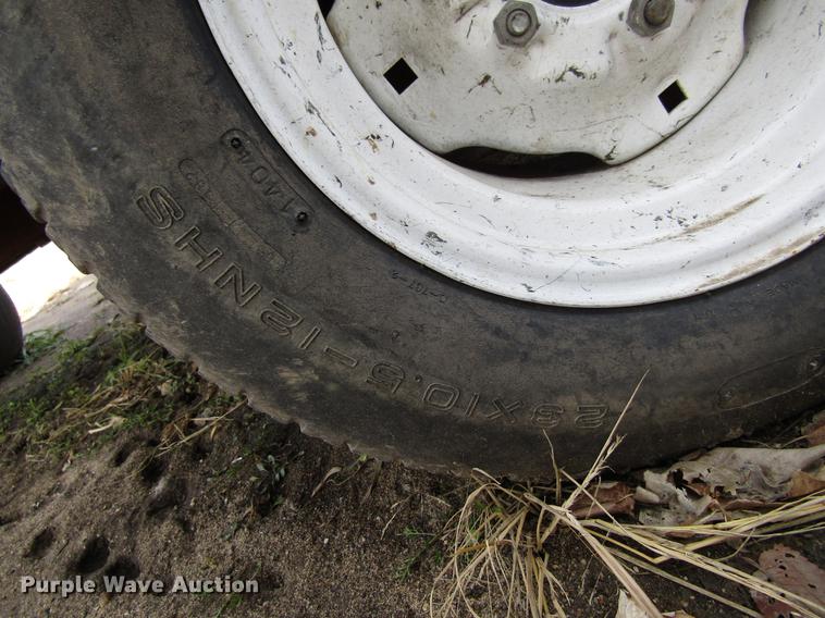 image for item EU9545 Toro Groundsmaster 325D lawn mower