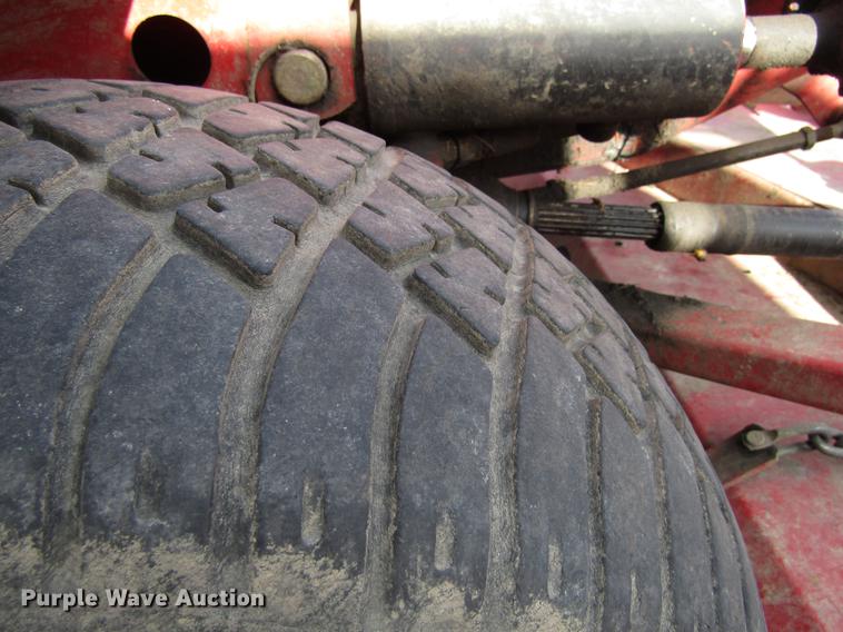 image for item EU9545 Toro Groundsmaster 325D lawn mower