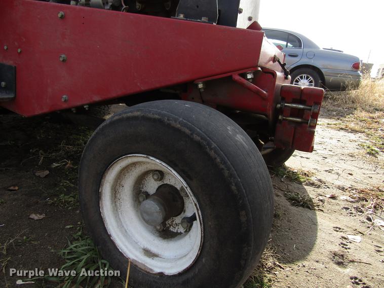 image for item EU9545 Toro Groundsmaster 325D lawn mower