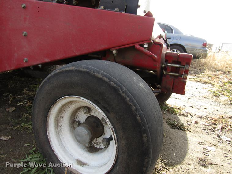 image for item EU9545 Toro Groundsmaster 325D lawn mower