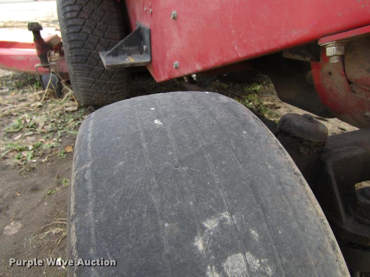 image for item EU9545 Toro Groundsmaster 325D lawn mower