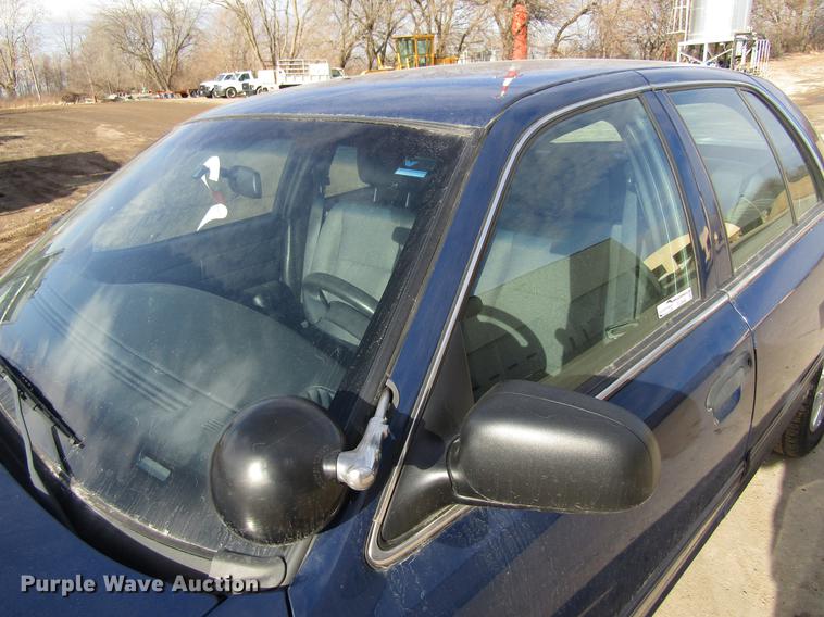 image for item EU9546 2010 Ford Crown Victoria Police Interceptor