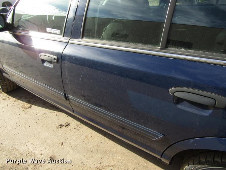 image for item EU9546 2010 Ford Crown Victoria Police Interceptor