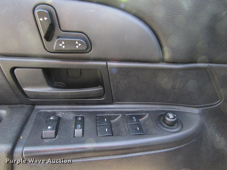 image for item EU9546 2010 Ford Crown Victoria Police Interceptor