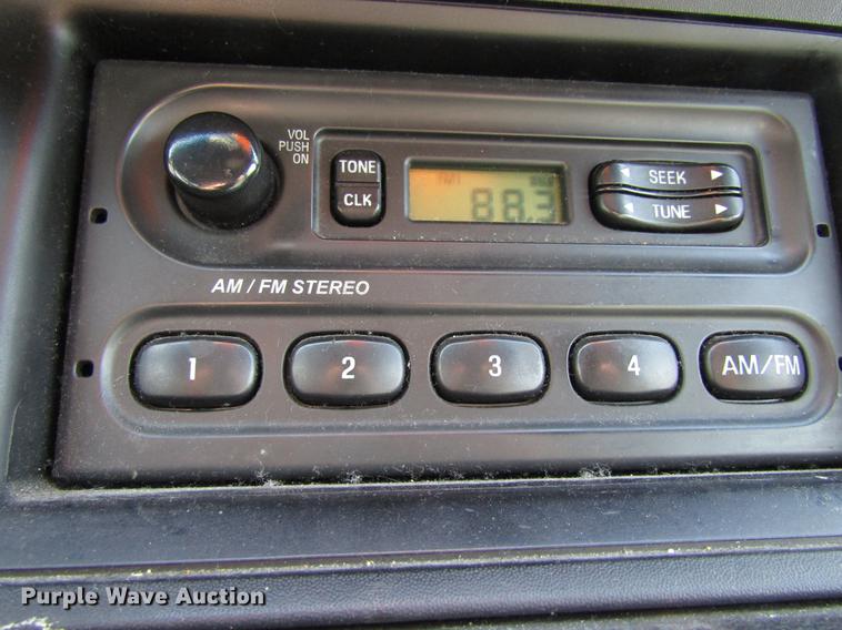 image for item EU9546 2010 Ford Crown Victoria Police Interceptor