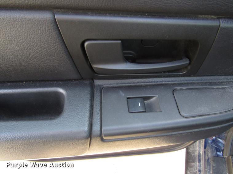 image for item EU9546 2010 Ford Crown Victoria Police Interceptor