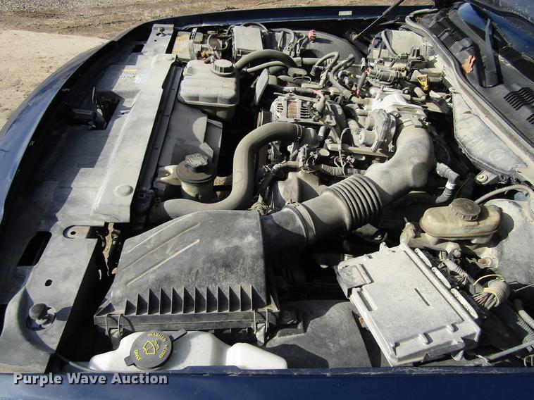 image for item EU9546 2010 Ford Crown Victoria Police Interceptor