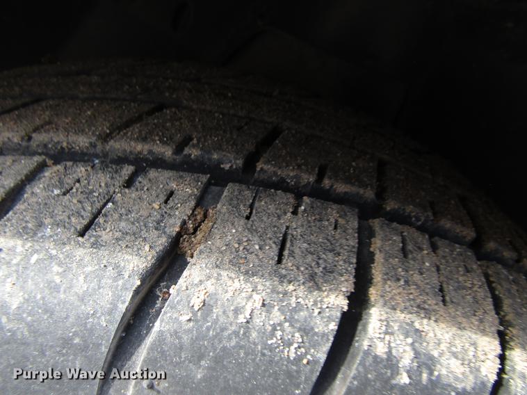 image for item EU9546 2010 Ford Crown Victoria Police Interceptor