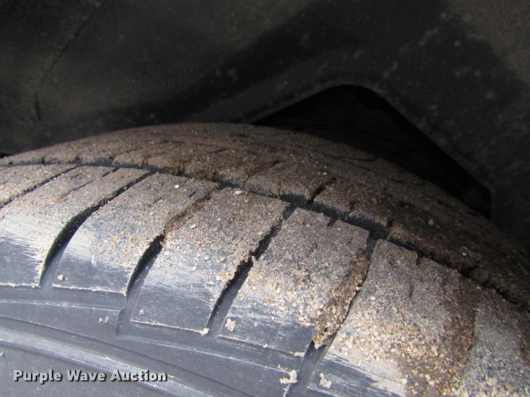 image for item EU9546 2010 Ford Crown Victoria Police Interceptor