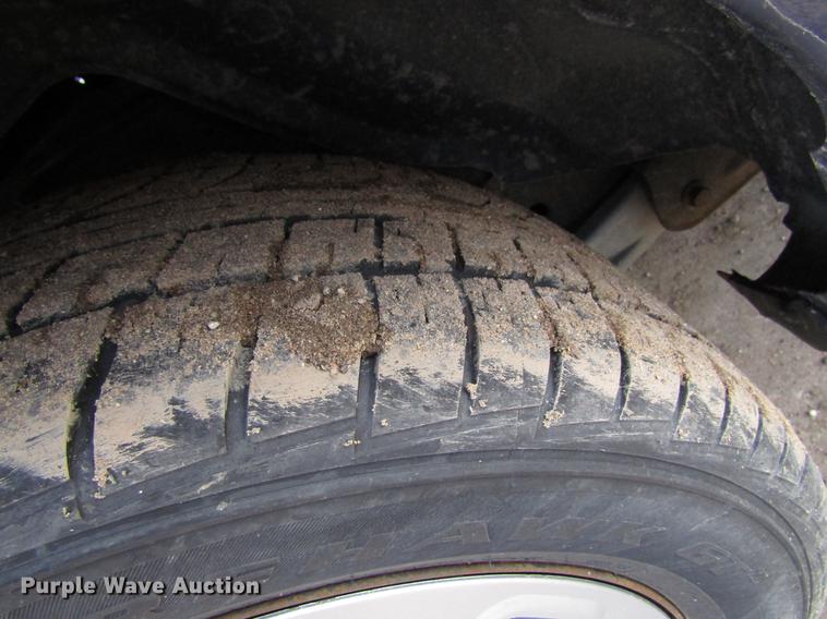 image for item EU9546 2010 Ford Crown Victoria Police Interceptor