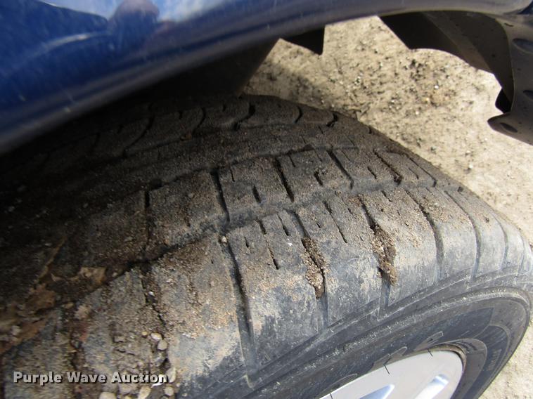 image for item EU9546 2010 Ford Crown Victoria Police Interceptor