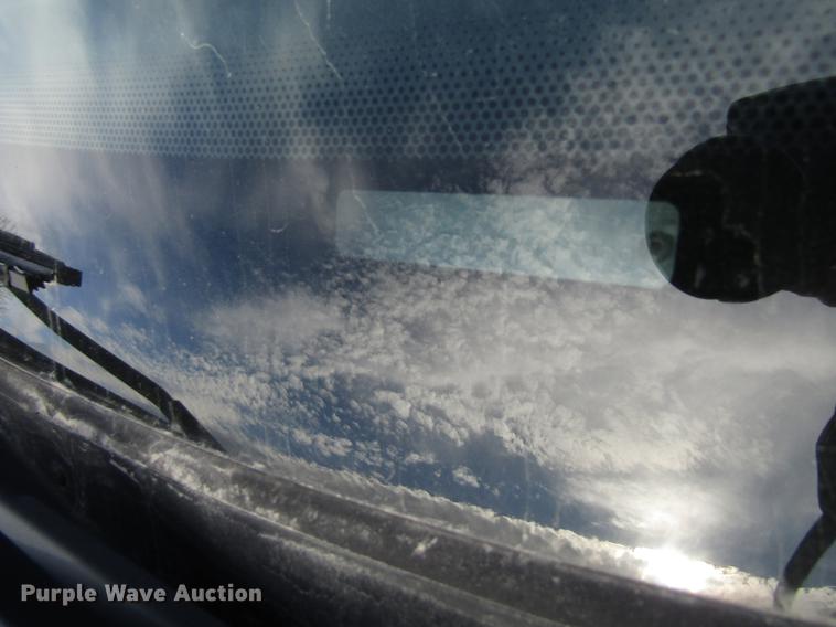 image for item EU9546 2010 Ford Crown Victoria Police Interceptor