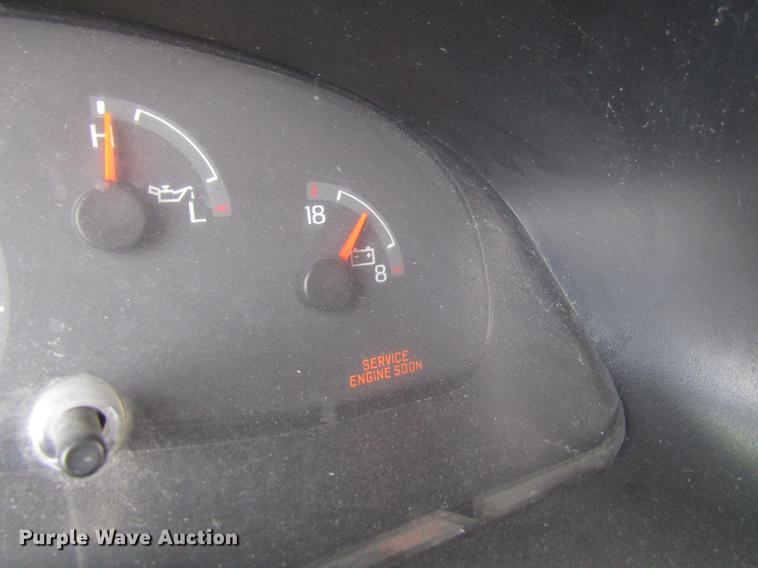 image for item EU9547 1999 Ford Econoline E450 shuttle bus