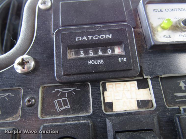 image for item EU9547 1999 Ford Econoline E450 shuttle bus