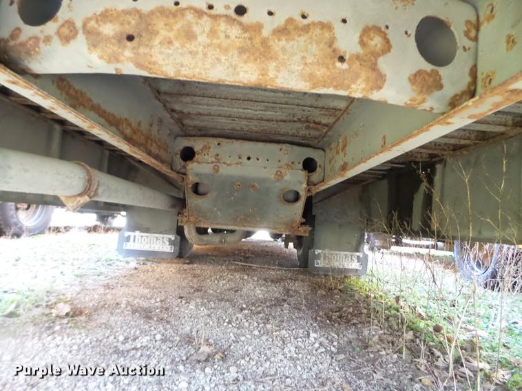 image for item EW9786 2009 Thomas Built Saf-T-Liner MVP school bus