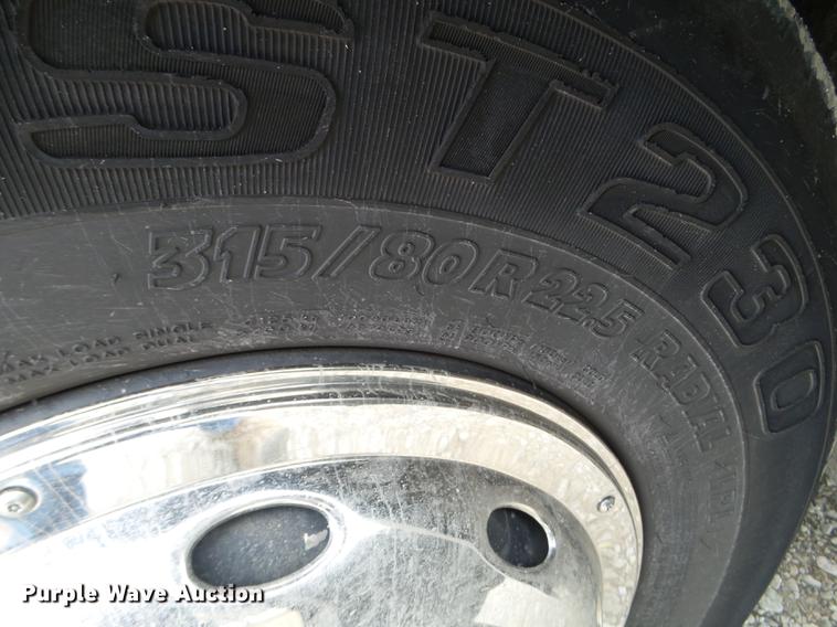 image for item EW9834 2000 Van Hool coach bus