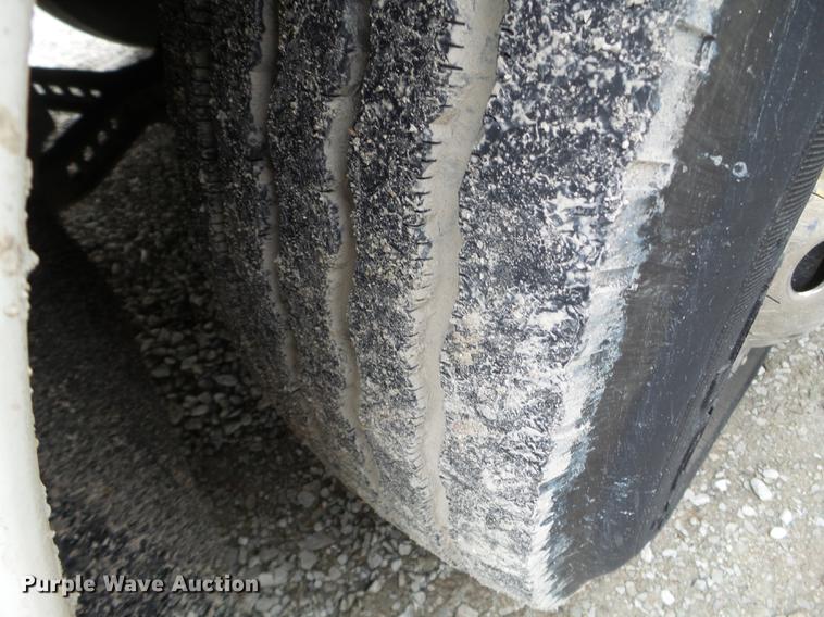 image for item EW9834 2000 Van Hool coach bus