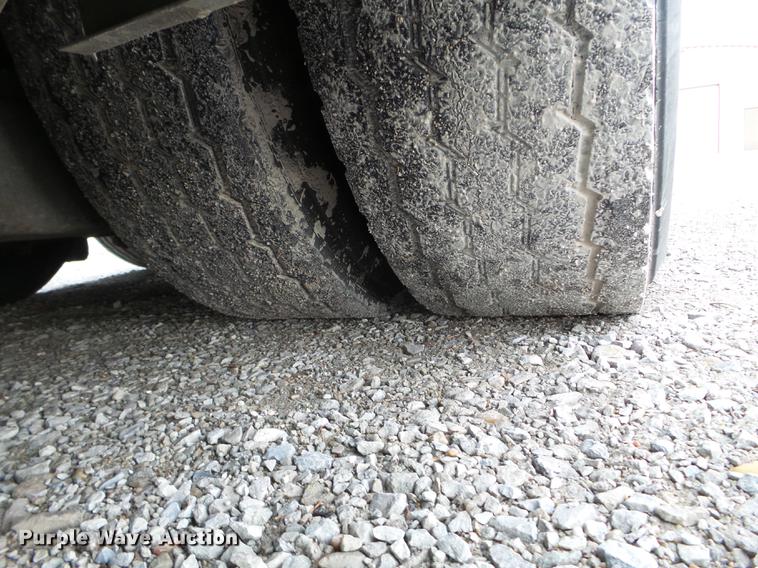 image for item EW9834 2000 Van Hool coach bus