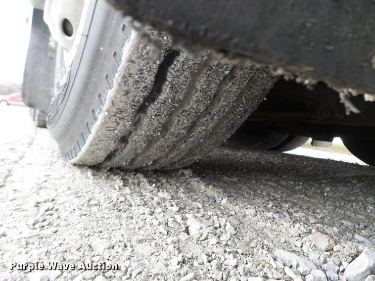 image for item EW9834 2000 Van Hool coach bus