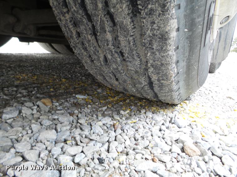 image for item EW9834 2000 Van Hool coach bus