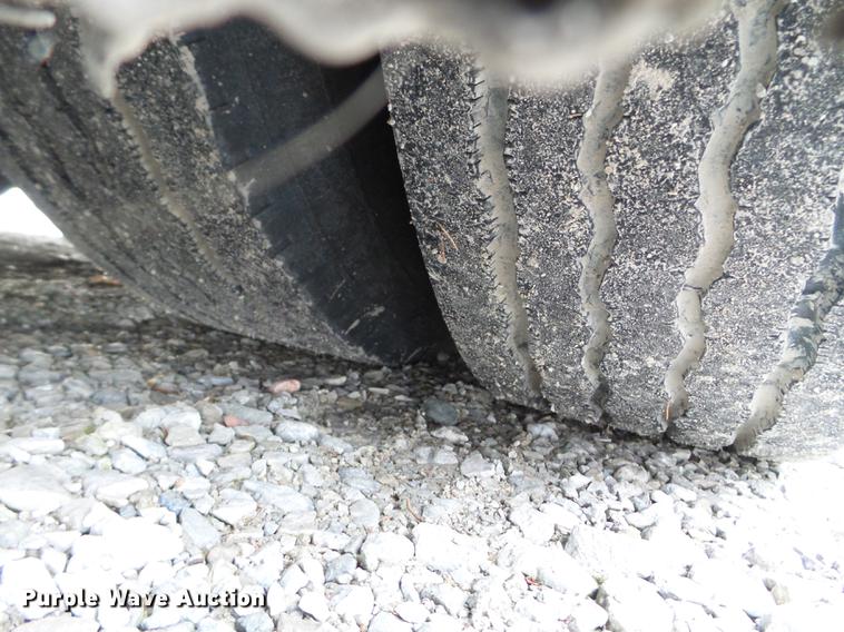 image for item EW9834 2000 Van Hool coach bus