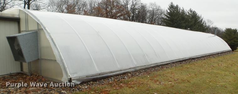image for item EW9846 Greenhouse