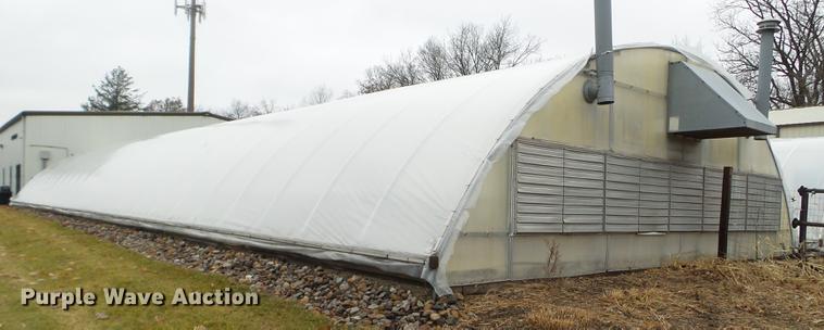 image for item EW9846 Greenhouse