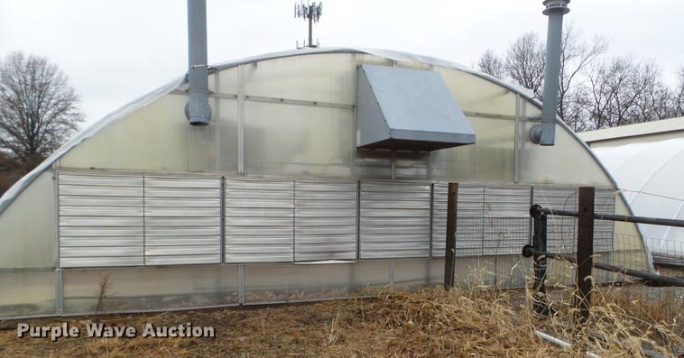 image for item EW9846 Greenhouse