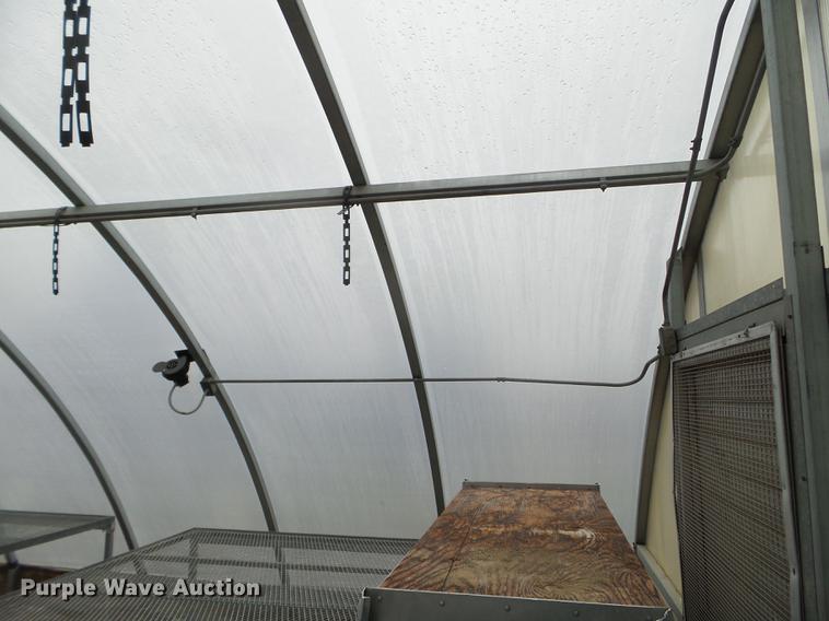 image for item EW9846 Greenhouse