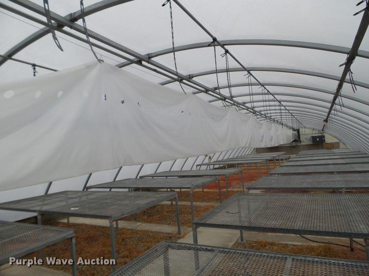 image for item EW9846 Greenhouse