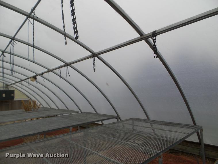 image for item EW9846 Greenhouse