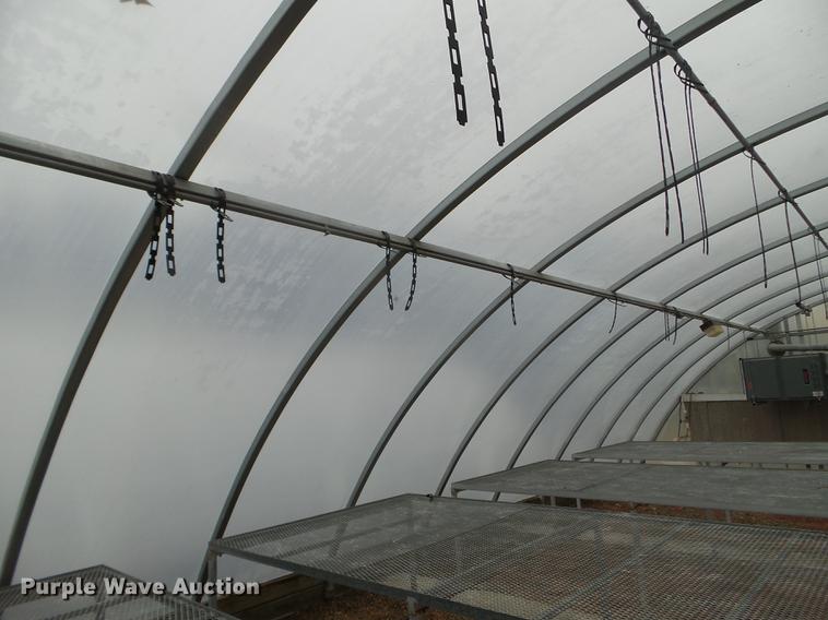 image for item EW9846 Greenhouse