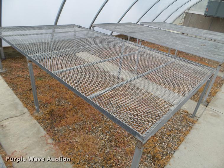 image for item EW9846 Greenhouse