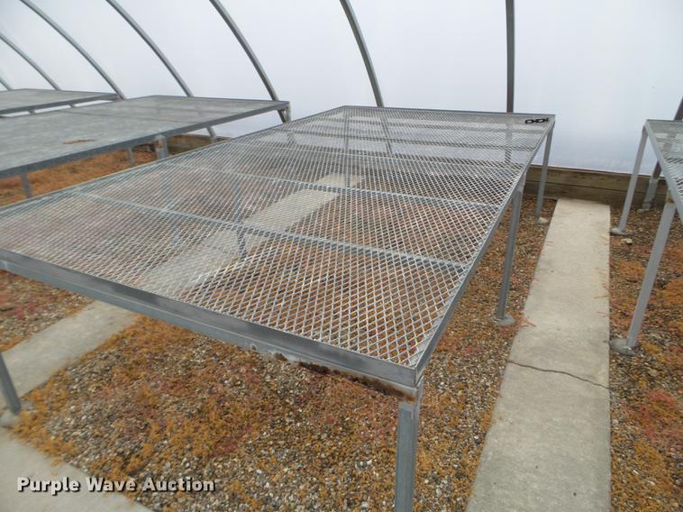 image for item EW9846 Greenhouse