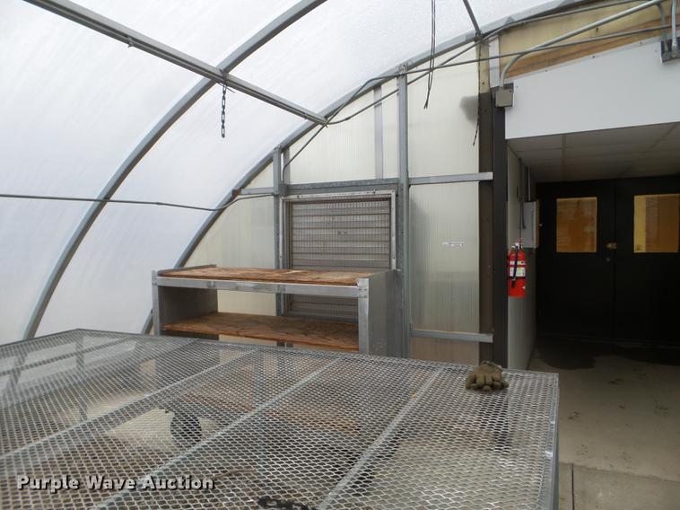 image for item EW9846 Greenhouse
