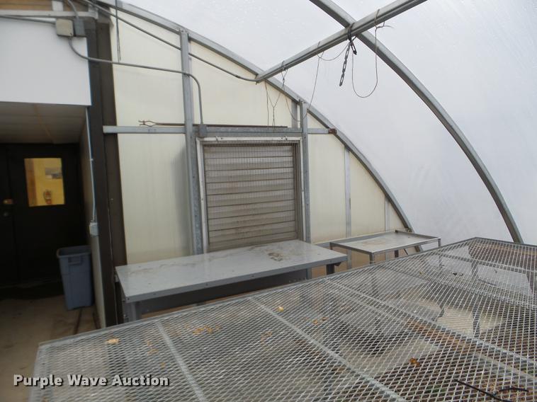 image for item EW9846 Greenhouse