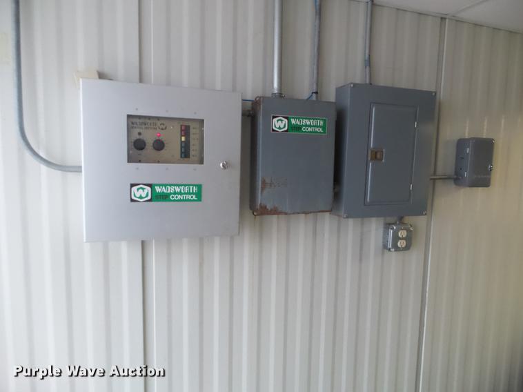 image for item EW9846 Greenhouse