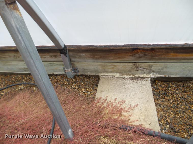 image for item EW9846 Greenhouse