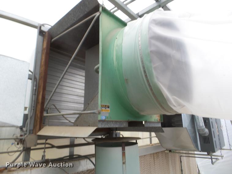 image for item EW9846 Greenhouse