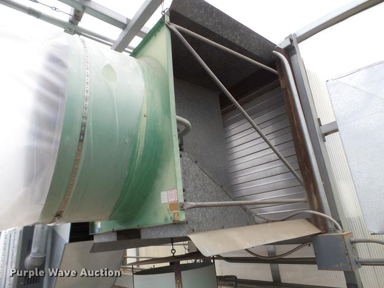 image for item EW9846 Greenhouse