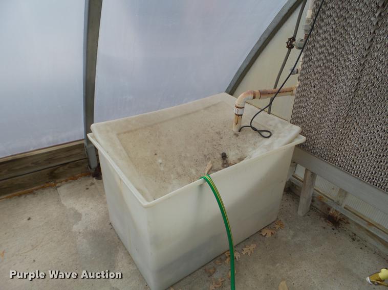 image for item EW9846 Greenhouse