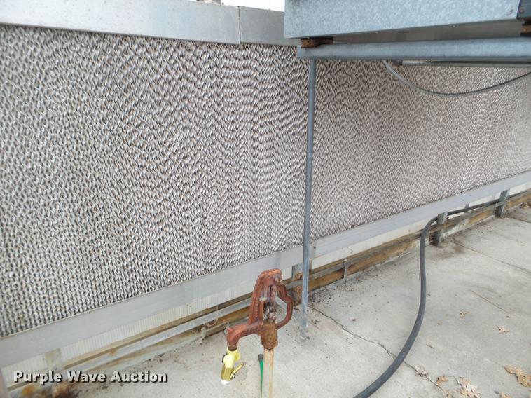 image for item EW9846 Greenhouse