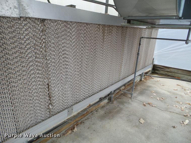 image for item EW9846 Greenhouse