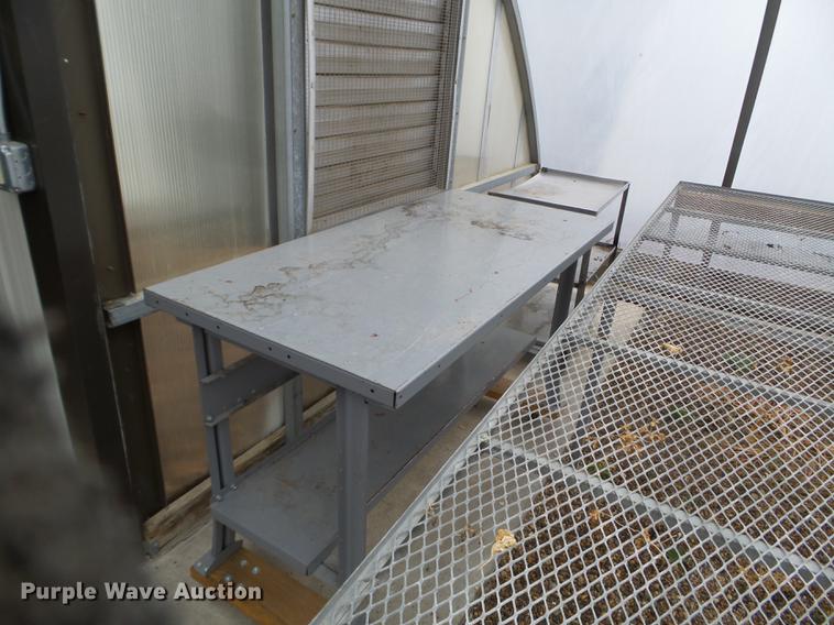 image for item EW9846 Greenhouse