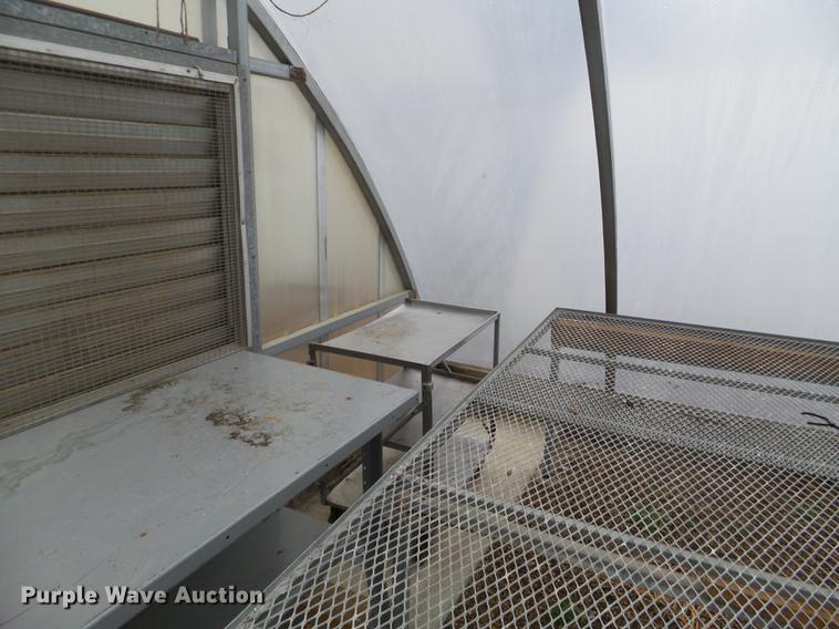 image for item EW9846 Greenhouse