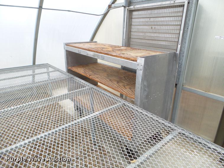 image for item EW9846 Greenhouse