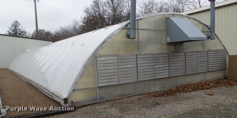 image for item EW9847 Greenhouse